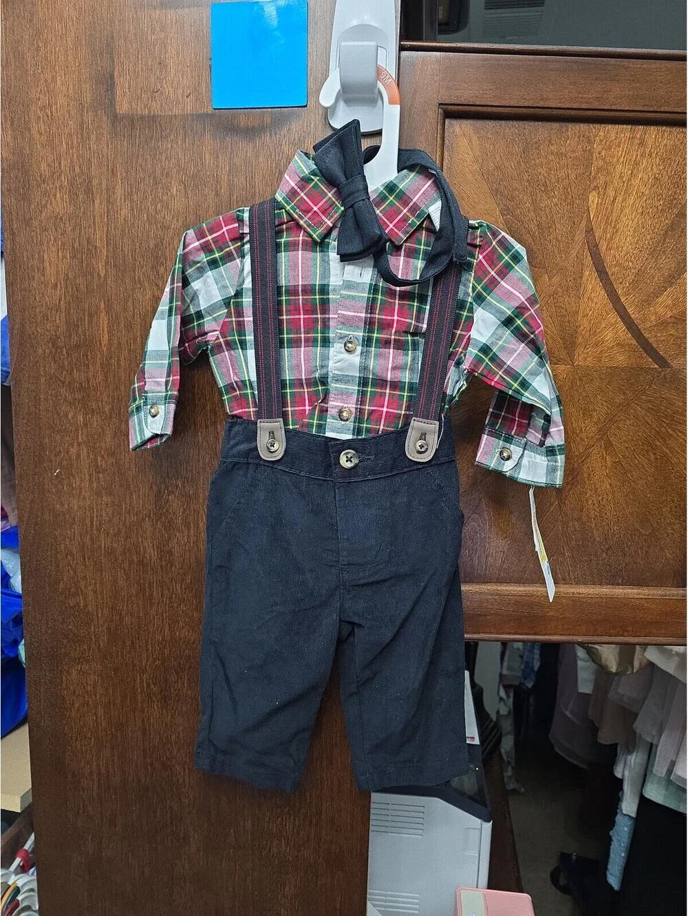 3m brand new suit outfit from carter's item, 67G5